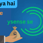 Ysense kya hai? Ysense से पैसे कैसे कमाएं 2025 मे।